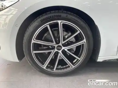 Audi A5 2025 2.0 Автомат в Москве № 625865, миниатюра 5