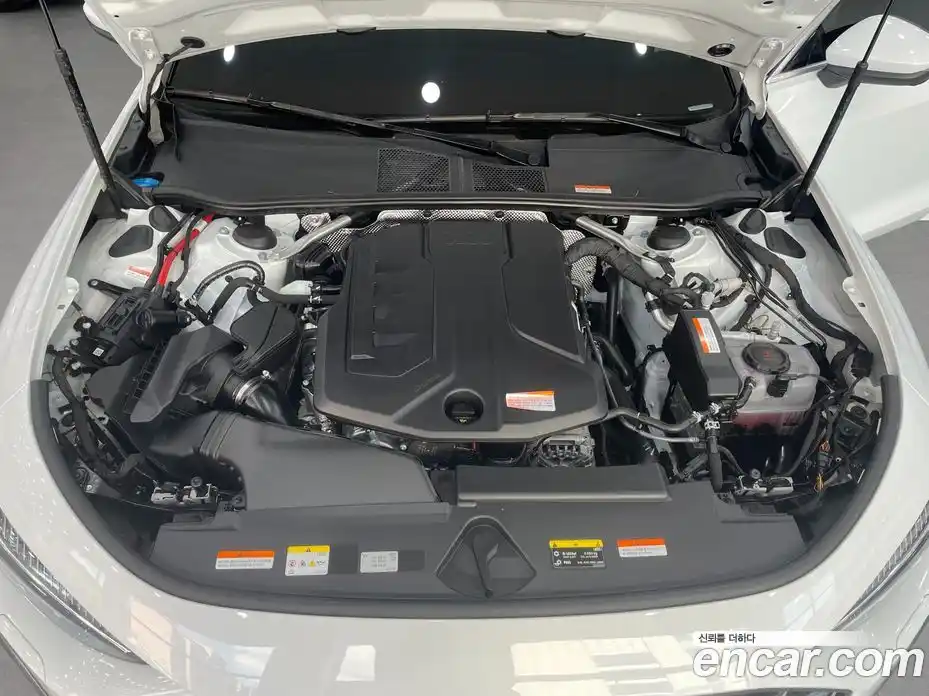 Audi A5 2025 2.0 Автомат в Москве № 625865, фото 6