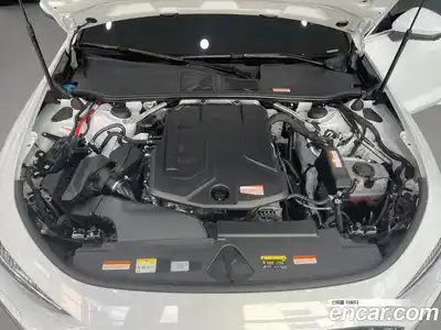 Audi A5 2025 2.0 Автомат в Москве № 625865, миниатюра 6