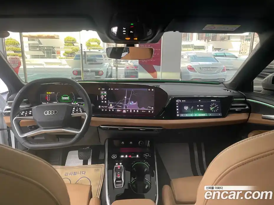 Audi A5 2025 2.0 Автомат в Москве № 625865, фото 7