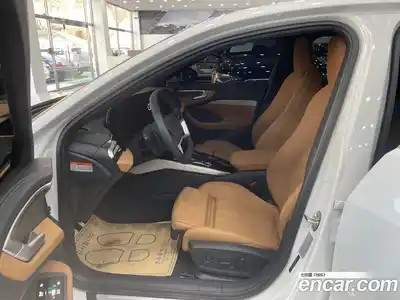 Audi A5 2025 2.0 Автомат в Москве № 625865, миниатюра 10