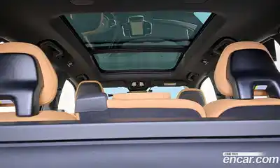 Volvo XC90 2024 2.0 Автомат в Москве № 626147, миниатюра 11