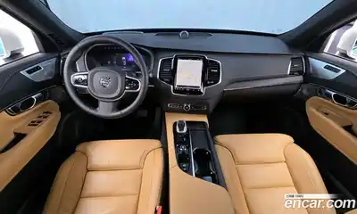 Volvo XC90 2024 2.0 Автомат в Москве № 626147, миниатюра 7