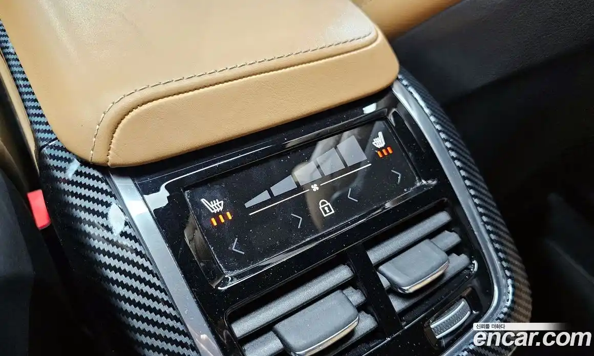 Volvo XC60 2020 2.0 Автомат в Москве № 626259, фото 17