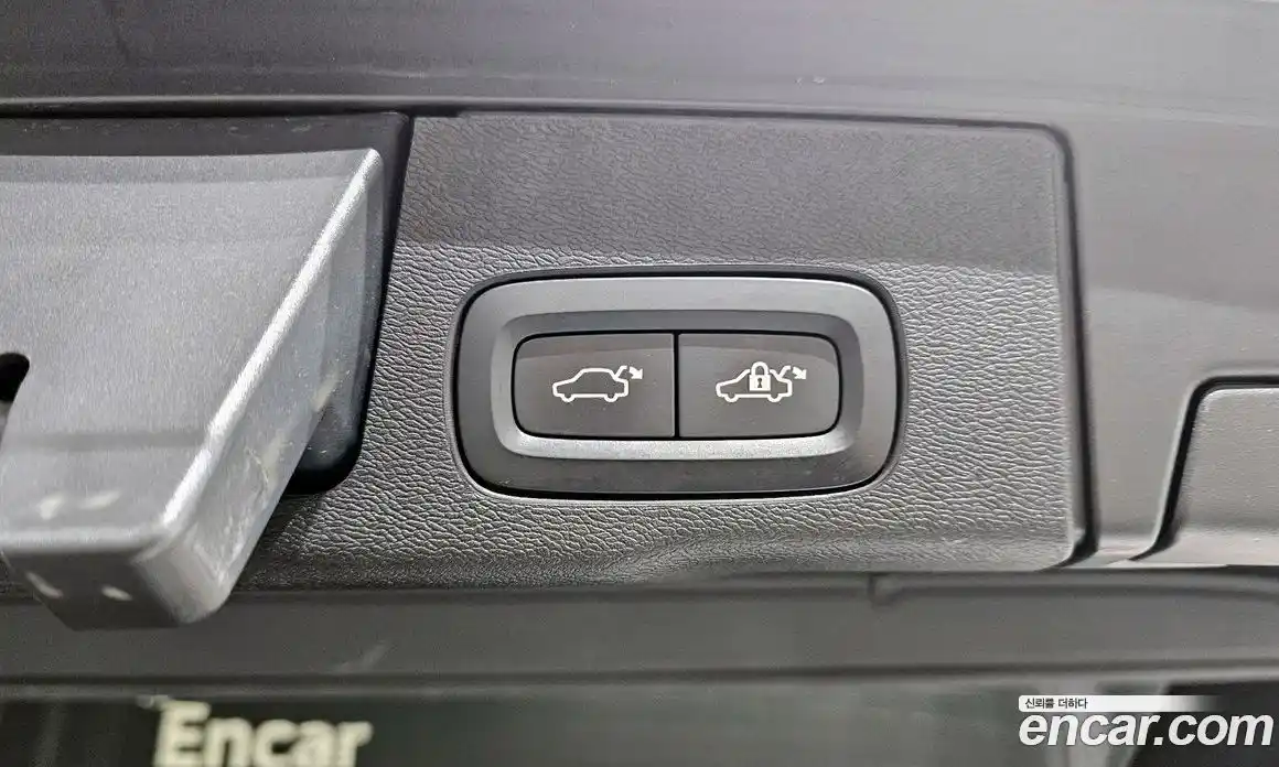 Volvo XC60 2020 2.0 Автомат в Москве № 626259, фото 18