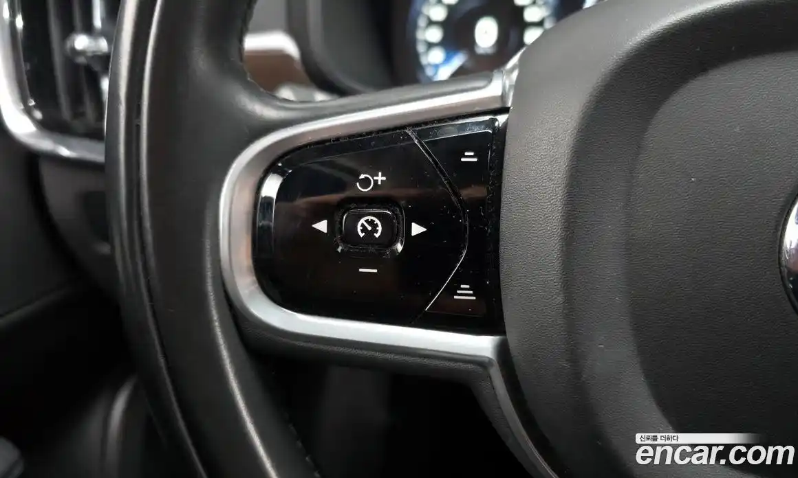 Volvo S90 2018 2.0 Автомат в Москве № 626275, фото 16