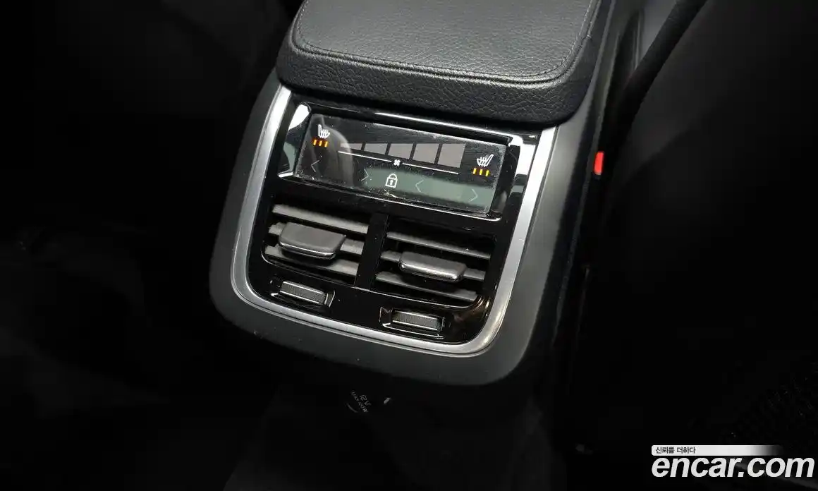 Volvo S90 2018 2.0 Автомат в Москве № 626275, фото 19