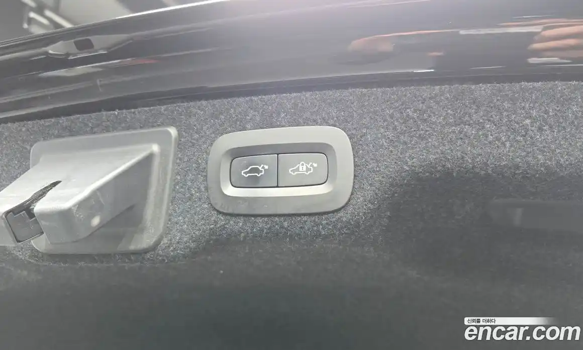 Volvo S90 2018 2.0 Автомат в Москве № 626275, фото 20