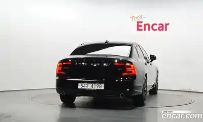 Volvo S90 2018 2.0 Автомат в Москве № 626275, миниатюра 4