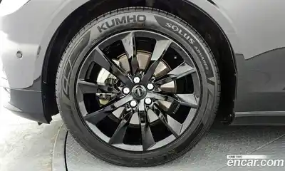 Volvo S90 2018 2.0 Автомат в Москве № 626275, миниатюра 5