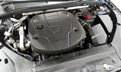 Volvo S90 2018 2.0 Автомат в Москве № 626275, миниатюра 6