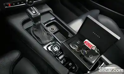 Volvo S90 2018 2.0 Автомат в Москве № 626275, миниатюра 9