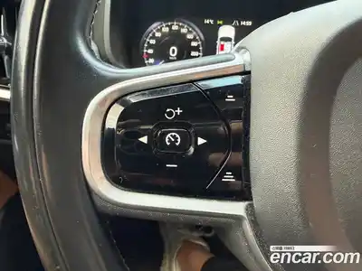 Volvo V90 2018 2.0 Автомат в Москве № 626397, миниатюра 11