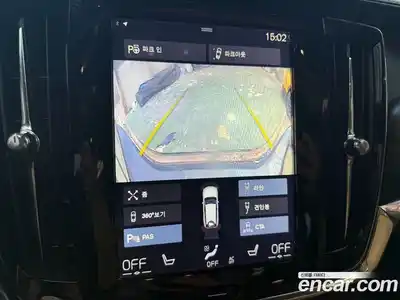 Volvo V90 2018 2.0 Автомат в Москве № 626397, миниатюра 12