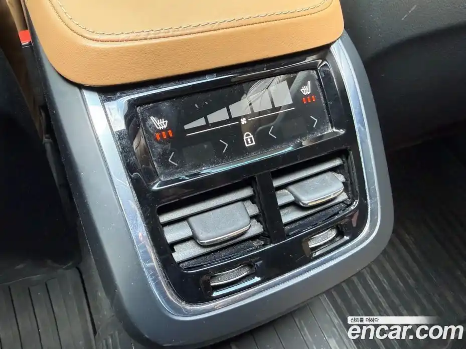 Volvo V90 2018 2.0 Автомат в Москве № 626397, фото 19