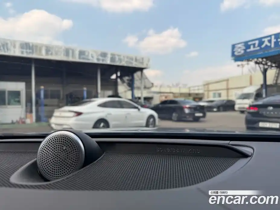 Volvo V90 2018 2.0 Автомат в Москве № 626397, фото 20