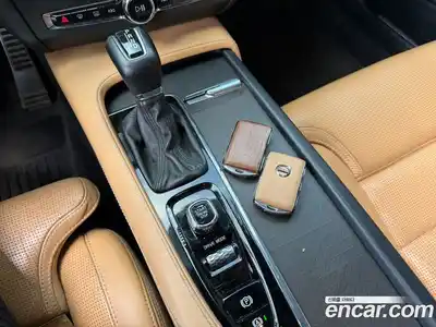Volvo V90 2018 2.0 Автомат в Москве № 626397, миниатюра 10