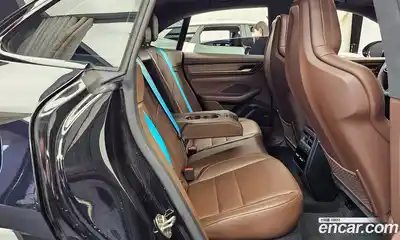 Porsche Macan 2025 0.1 Автомат в Москве № 626658, миниатюра 12