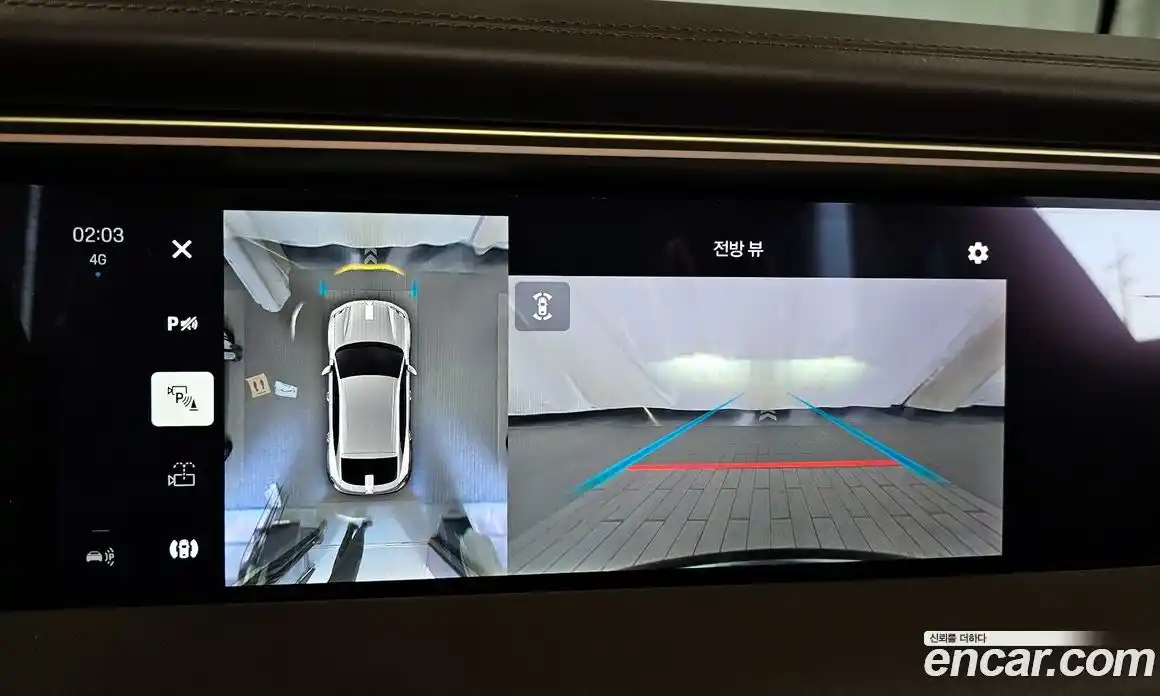 Porsche Macan 2025 0.1 Автомат в Москве № 626658, фото 15