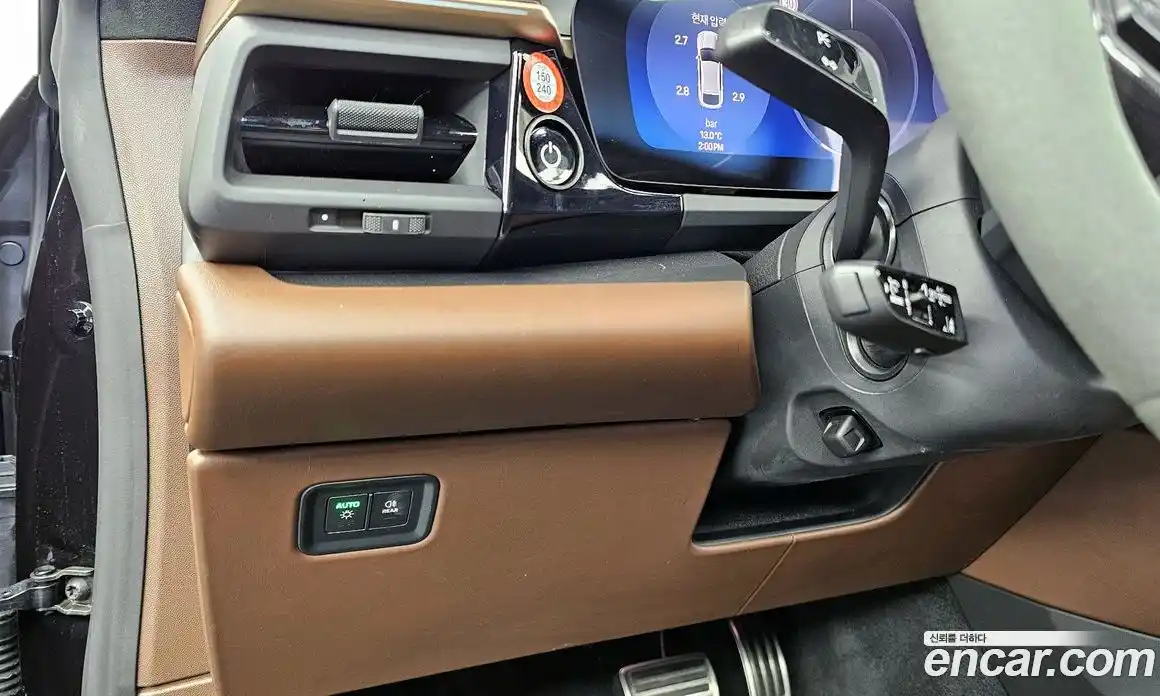 Porsche Macan 2025 0.1 Автомат в Москве № 626658, фото 16