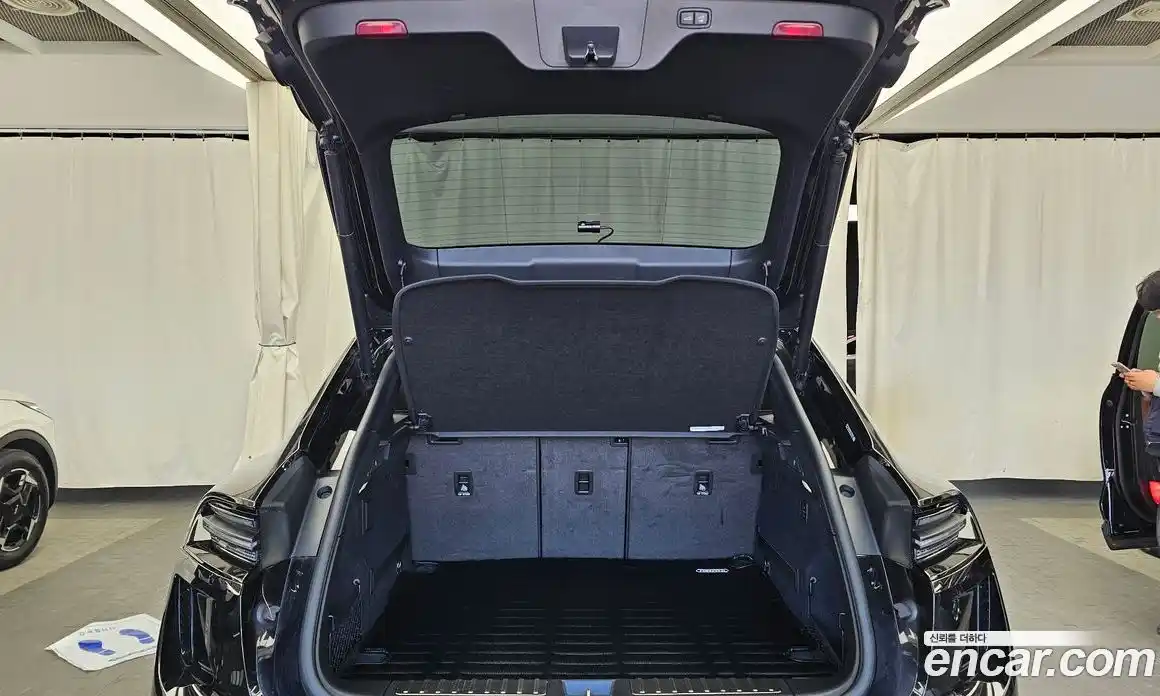 Porsche Macan 2025 0.1 Автомат в Москве № 626658, фото 20