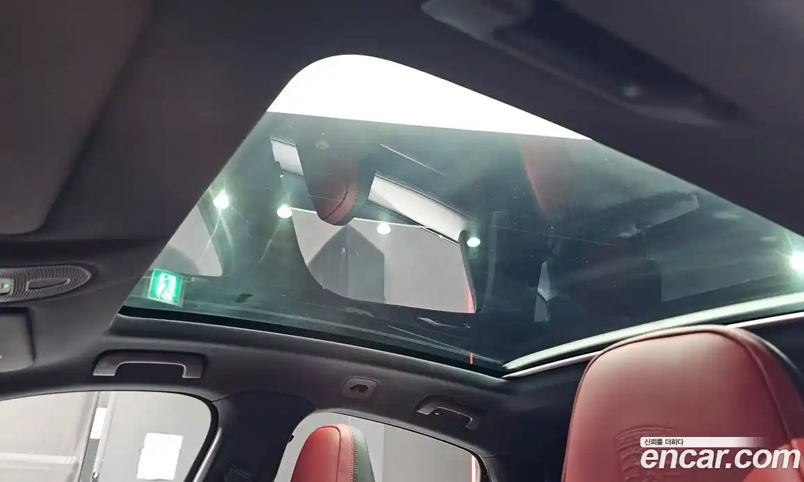 Porsche Cayenne 2025 3.0 Автомат в Москве № 626724, фото 16