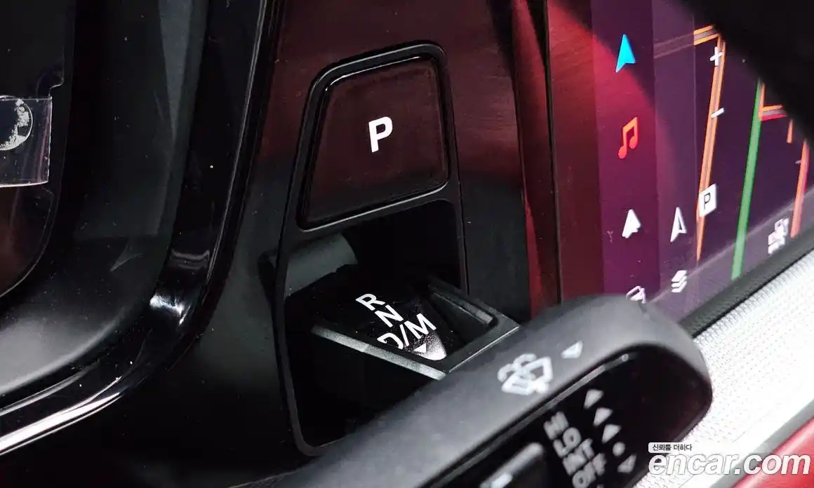 Porsche Cayenne 2025 3.0 Автомат в Москве № 626724, фото 9