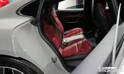 Porsche Taycan 2022 0.1 Автомат в Москве № 626746, миниатюра 12