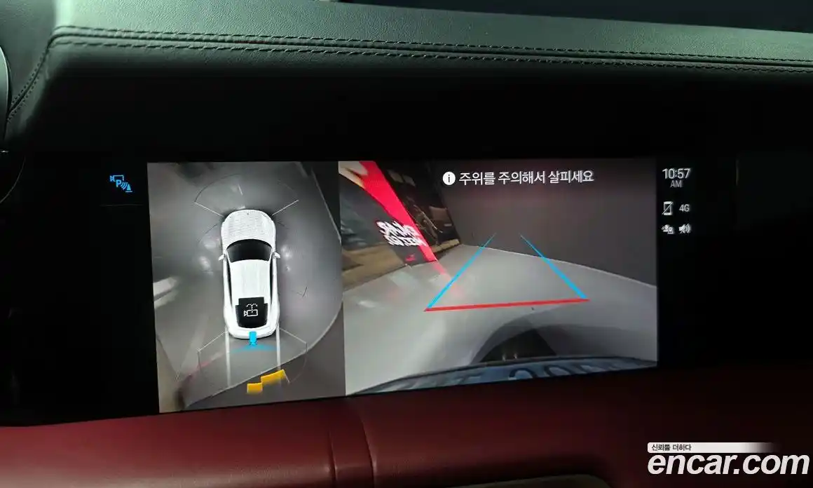 Porsche Taycan 2022 0.1 Автомат в Москве № 626746, фото 14