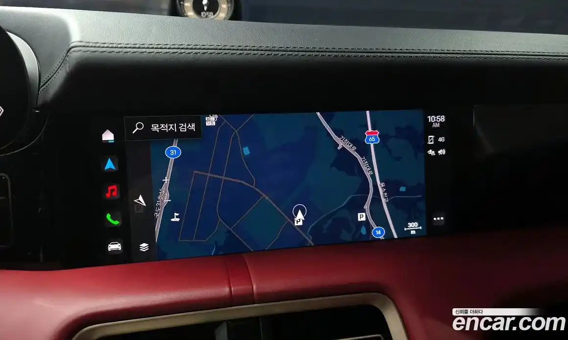 Porsche Taycan 2022 0.1 Автомат в Москве № 626746, фото 16