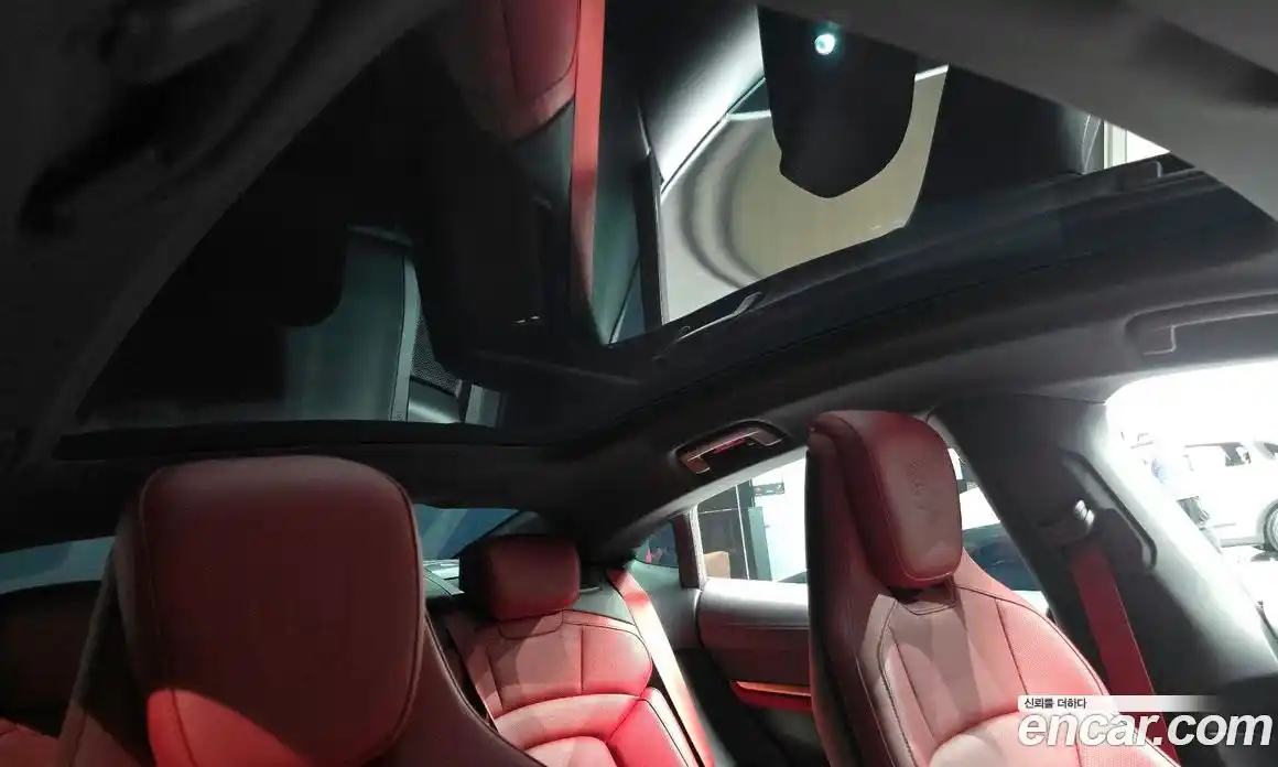 Porsche Taycan 2022 0.1 Автомат в Москве № 626746, фото 19