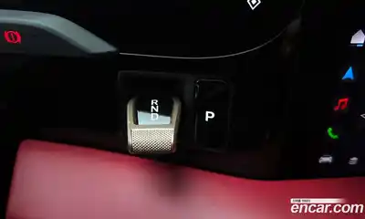 Porsche Taycan 2022 0.1 Автомат в Москве № 626746, миниатюра 9