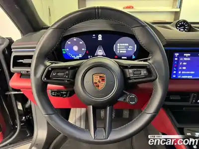 Porsche Macan 2025 0.2 Автомат в Москве № 627089, миниатюра 11