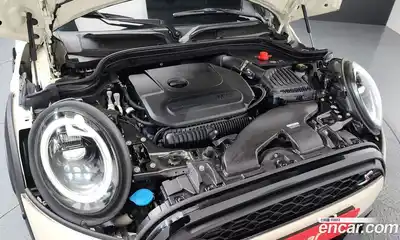 Mini Cooper 2022 2.0 Автомат в Москве № 627732, миниатюра 5