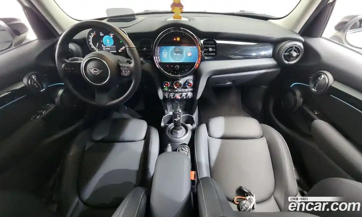 Mini Cooper 2022 2.0 Автомат в Москве № 627732, фото 6