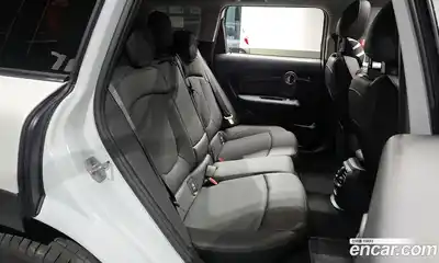 Mini Clubman 2024 1.5 Автомат в Москве № 627765, миниатюра 12