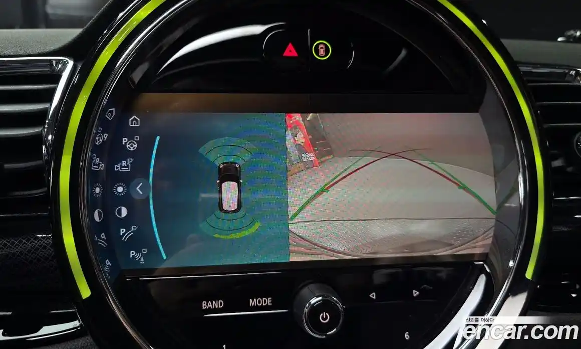 Mini Clubman 2024 1.5 Автомат в Москве № 627765, фото 14