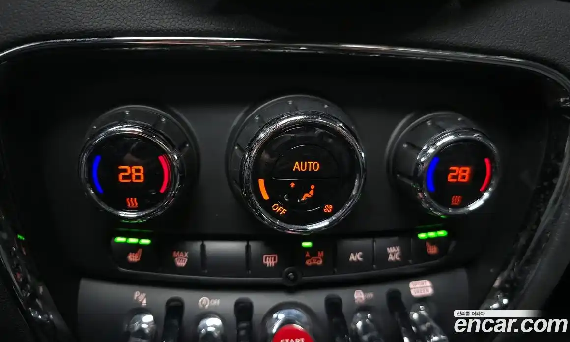 Mini Clubman 2024 1.5 Автомат в Москве № 627765, фото 18