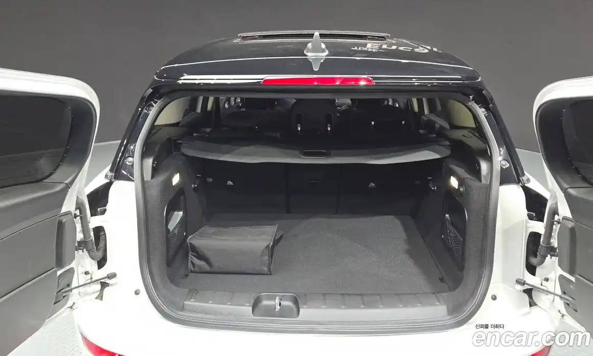 Mini Clubman 2024 1.5 Автомат в Москве № 627765, фото 20