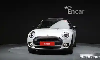 Mini Clubman 2024 1.5 Автомат в Москве № 627765, миниатюра 3