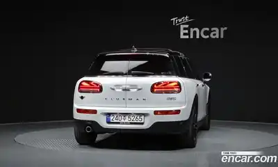 Mini Clubman 2024 1.5 Автомат в Москве № 627765, миниатюра 4