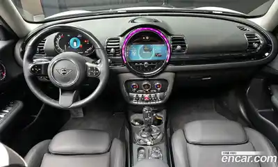 Mini Clubman 2024 1.5 Автомат в Москве № 627765, миниатюра 7