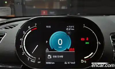 Mini Clubman 2024 1.5 Автомат в Москве № 627765, миниатюра 8