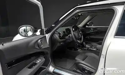 Mini Clubman 2024 1.5 Автомат в Москве № 627765, миниатюра 10