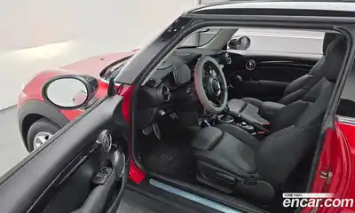 Mini Cooper 2021 1.5 Автомат в Москве № 627821, миниатюра 11