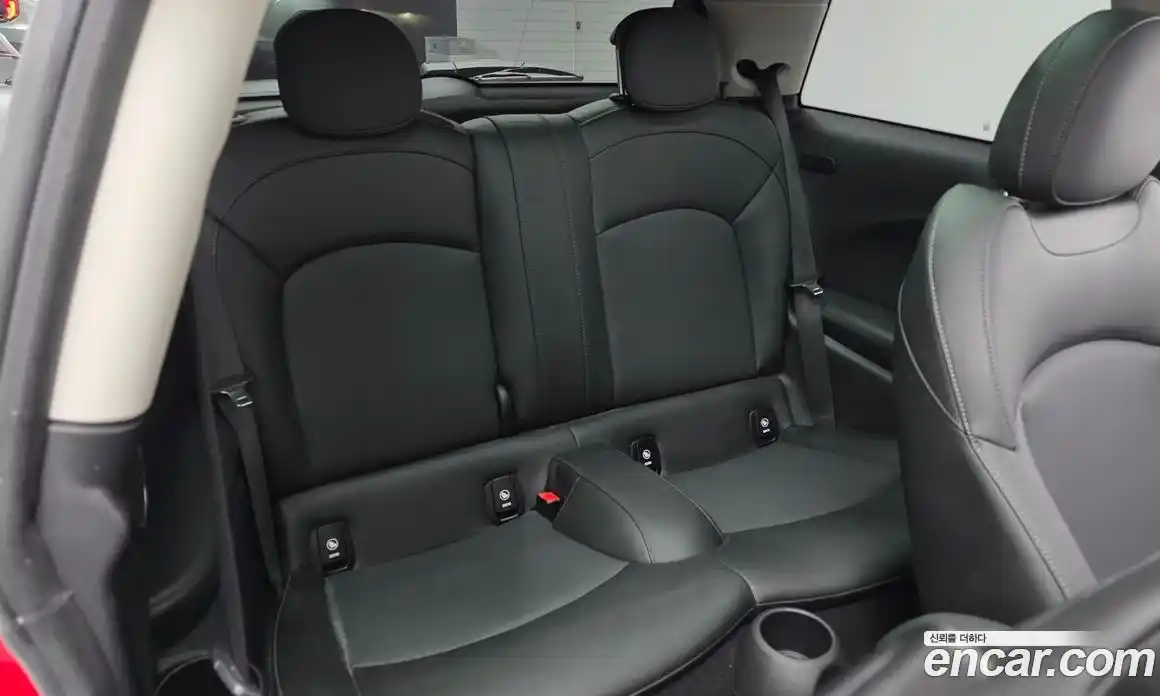 Mini Cooper 2021 1.5 Автомат в Москве № 627821, фото 12