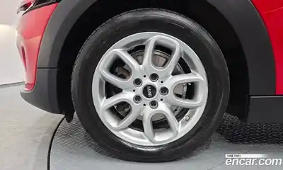 Mini Cooper 2021 1.5 Автомат в Москве № 627821, миниатюра 5