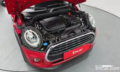 Mini Cooper 2021 1.5 Автомат в Москве № 627821, миниатюра 6