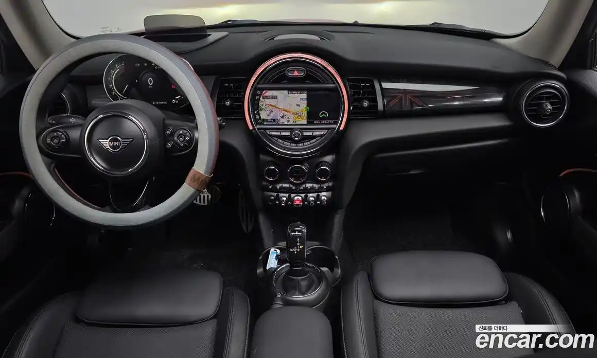 Mini Cooper 2021 1.5 Автомат в Москве № 627821, фото 7