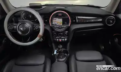 Mini Cooper 2021 1.5 Автомат в Москве № 627821, миниатюра 7
